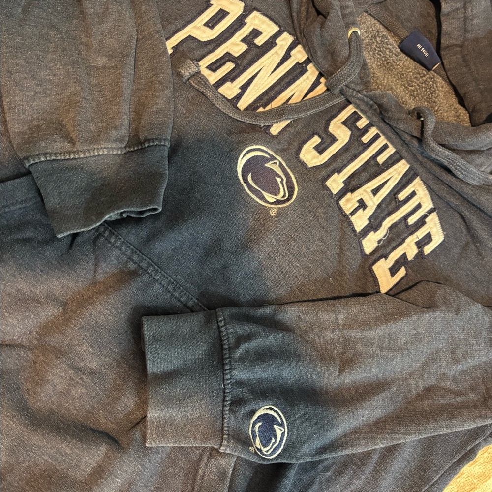 LOT / BUNDLE OF PENN STATE HOODIE - Picture 5 of 7